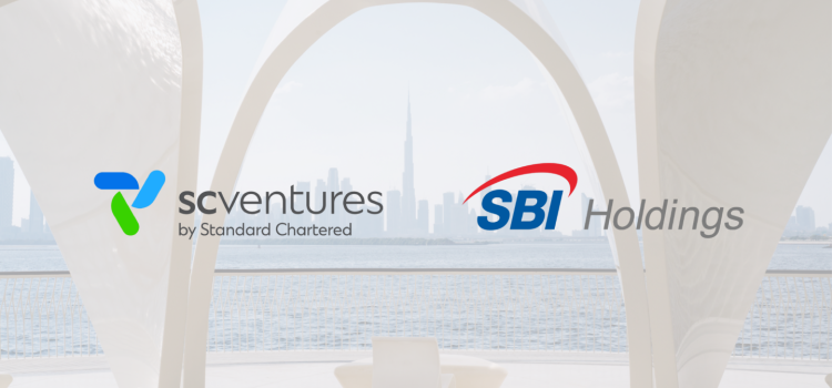 Standard Chartered and SBI to launch $100 million digital asset venture company in UAE