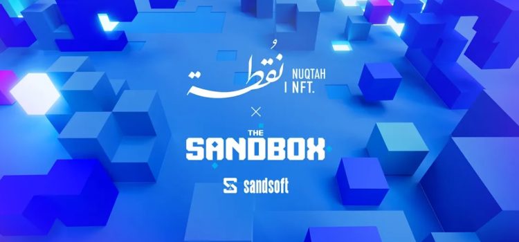 Metaverse platform The Sandbox and its KSA partner Sandsoft collaborate with Saudi NFT platform Nuqtah for decentralized gaming in MENA
