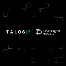 UAE regulated, Laser Digital integrates with Institutional digital asset provider Talos