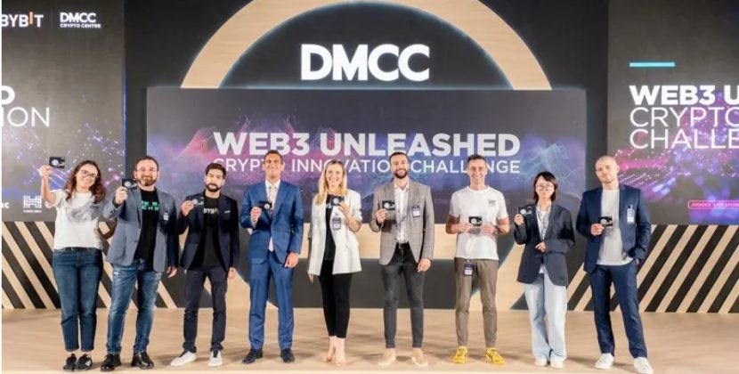 Blockchain Web3 messaging platform Pravica, crypto rating platform Evai and DeFi TimeSwap win DMCC Bybit Hackathon