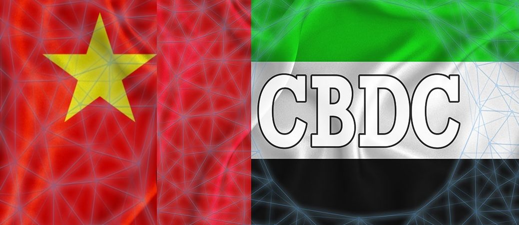 UAE and Chinese central Banks go beyond Mbridge CBDC project with new MOU on CBDC collaboration