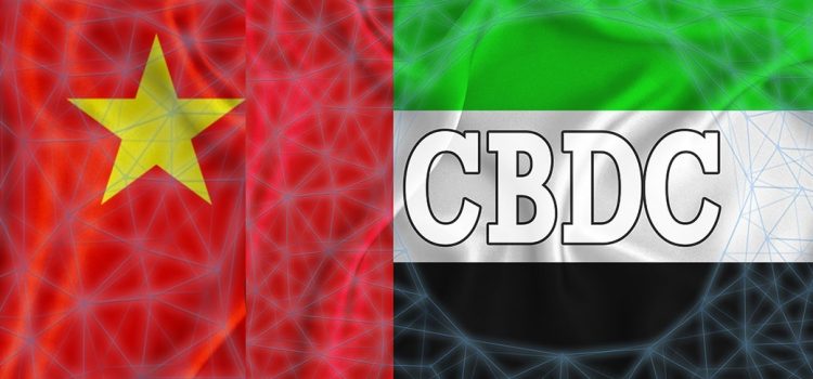 UAE and Chinese central Banks go beyond Mbridge CBDC project with new MOU on CBDC collaboration