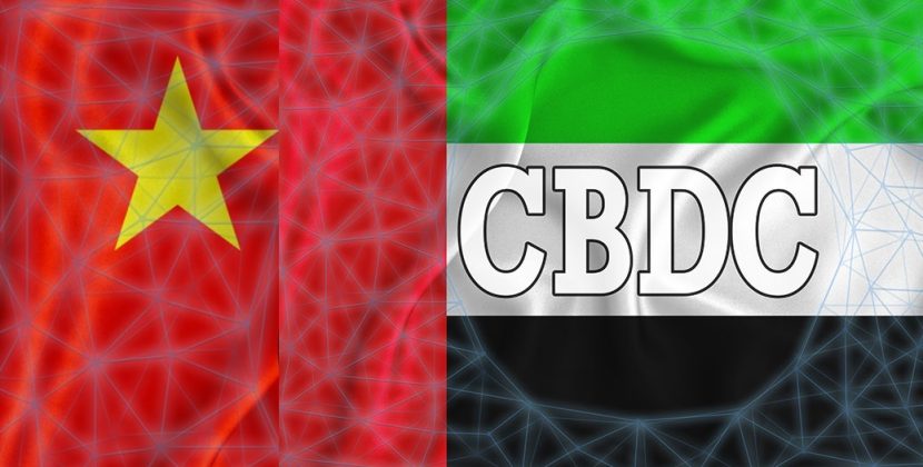 UAE and China Central Banks cooperate on CBDC beyond mbridge project