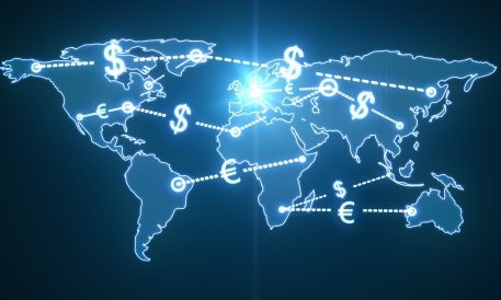 African Onafriq payments to offer digital asset payments to GCC using Ripple