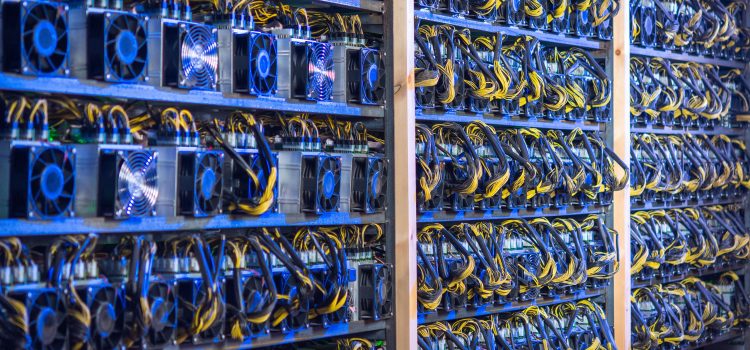 Phoenix Crypto mining group to float $370 million worth of stock in IPO on November 16th