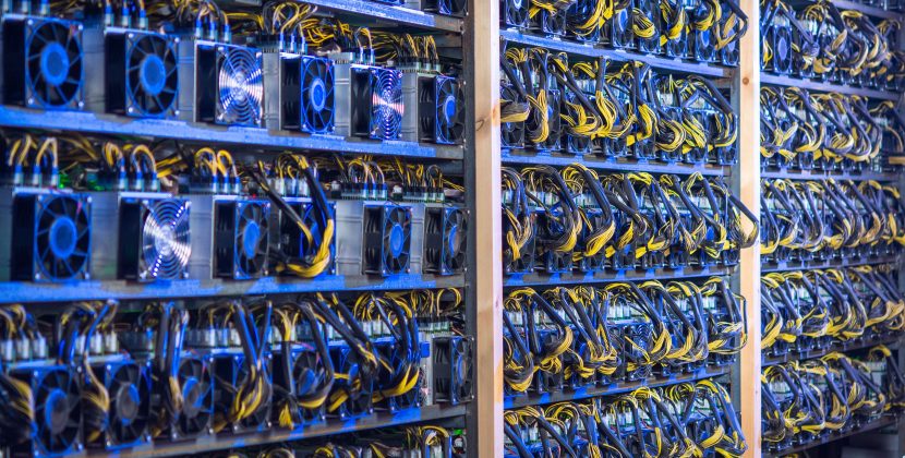 Phoenix Crypto mining group to float $370 million worth of stock in IPO on November 16th