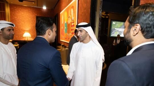 UAE Fils fintech platform launches employing Blockchain for digital payments