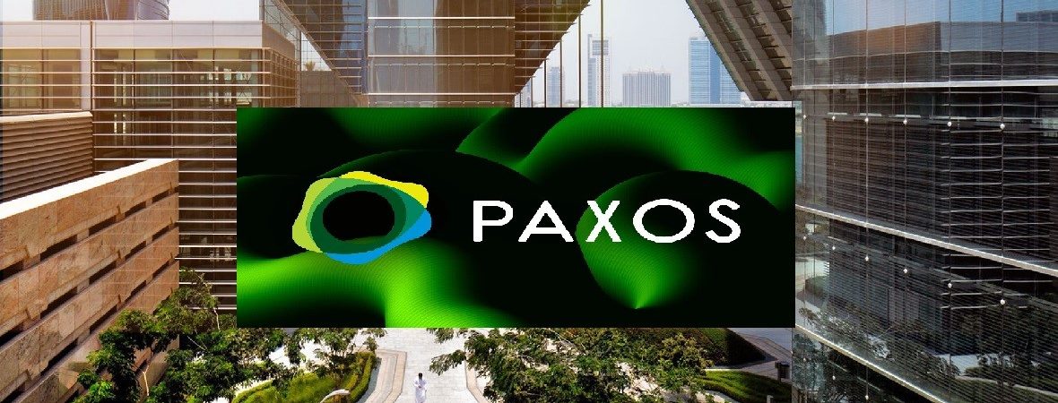 Paxos secures in principle approval from Abu Dhabi ADGM for stablecoins, crypto brokerage and custody