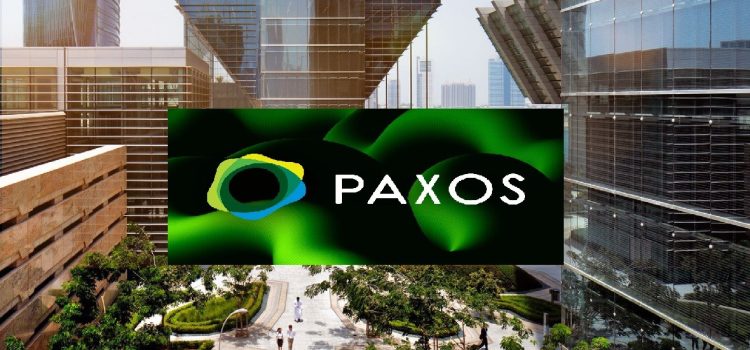Paxos secures in principle approval from Abu Dhabi ADGM for stablecoins, crypto brokerage and custody