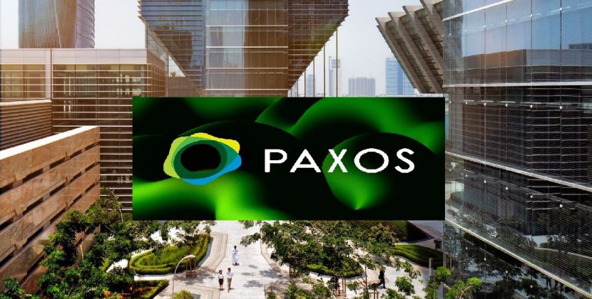 Paxos secures in principle approval from Abu Dhabi ADGM for stablecoins, crypto brokerage and custody