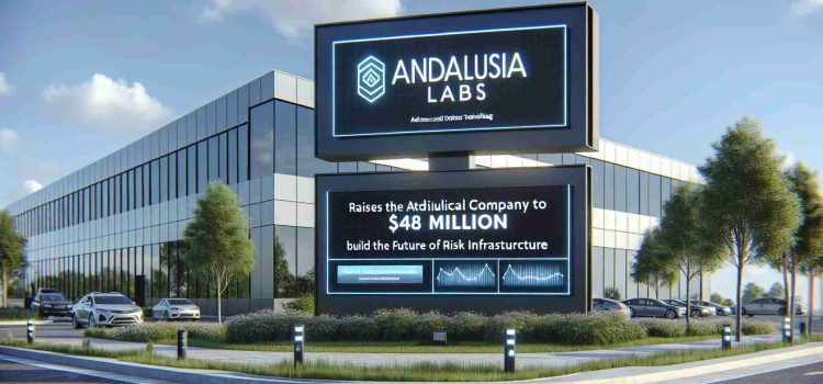 Mubadala backed Andalusia Labs raises $48 million and sets up headquarters in UAE