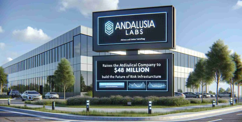 Mubadala backed Andalusia Labs raises $48 million and sets up in UAE