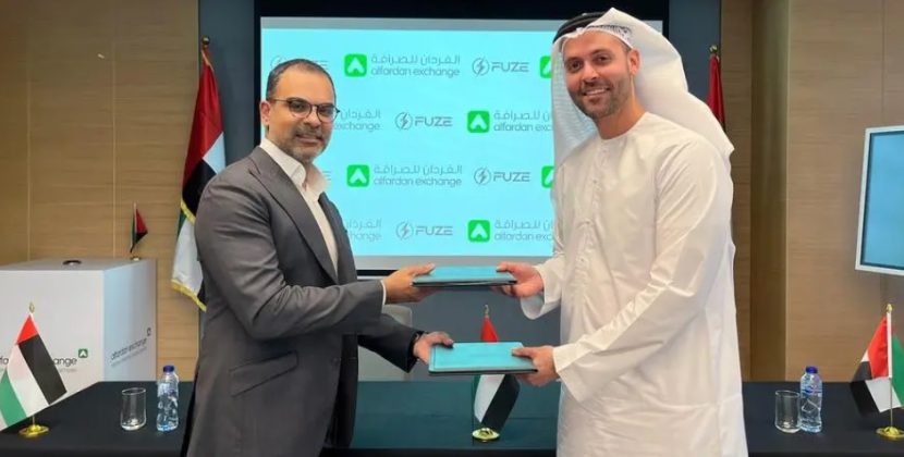 UAE Fuze digital assets infrastructure provider to bring digital asset trading to AL Fardan Exchange