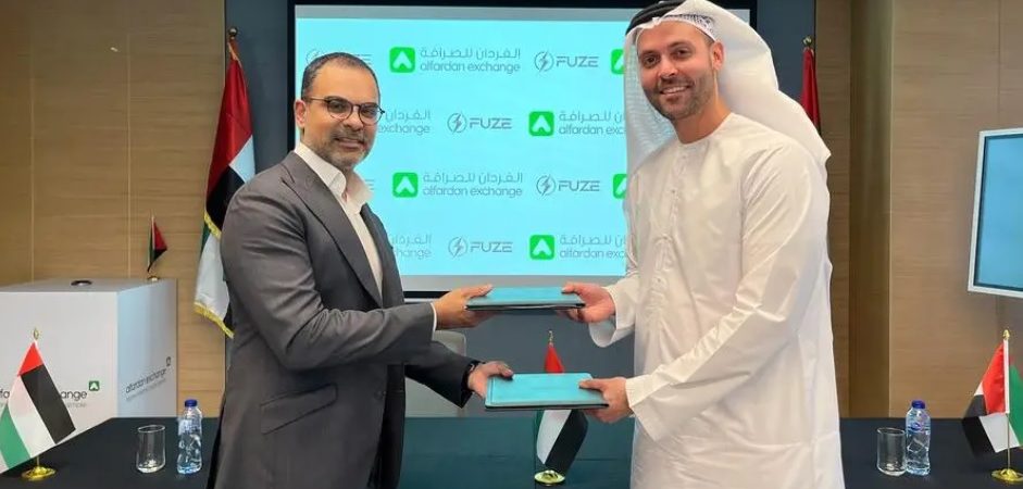 UAE Fuze to bring digital assets to AL Fardan Exchange