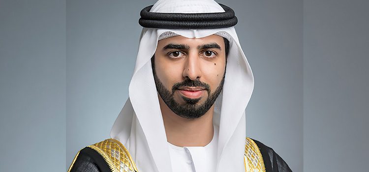 Promising for Blockchain and AI : UAE Minister for AI appointed as Director General of Dubai Crown Prince’s Office