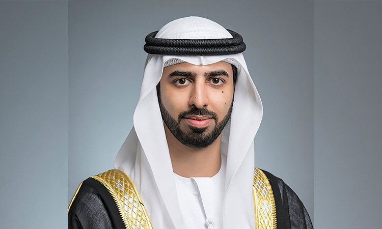 Promising for Blockchain and AI : UAE Minister for AI appointed as Director General of Dubai Crown Prince’s Office
