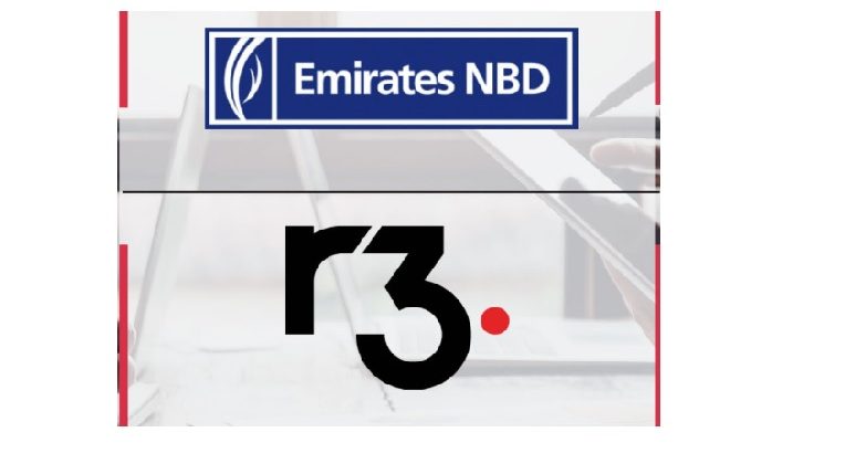 UAE Emirates NBD Bank chooses R3 as council member for digital asset Lab