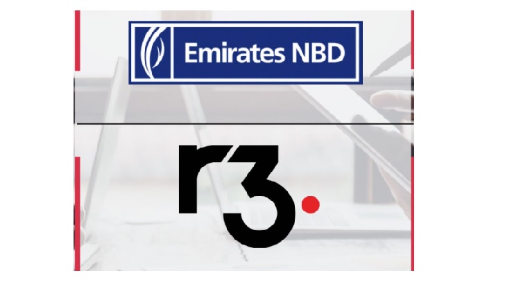 R3 latest council member of Emirates NBD digital asset Lab