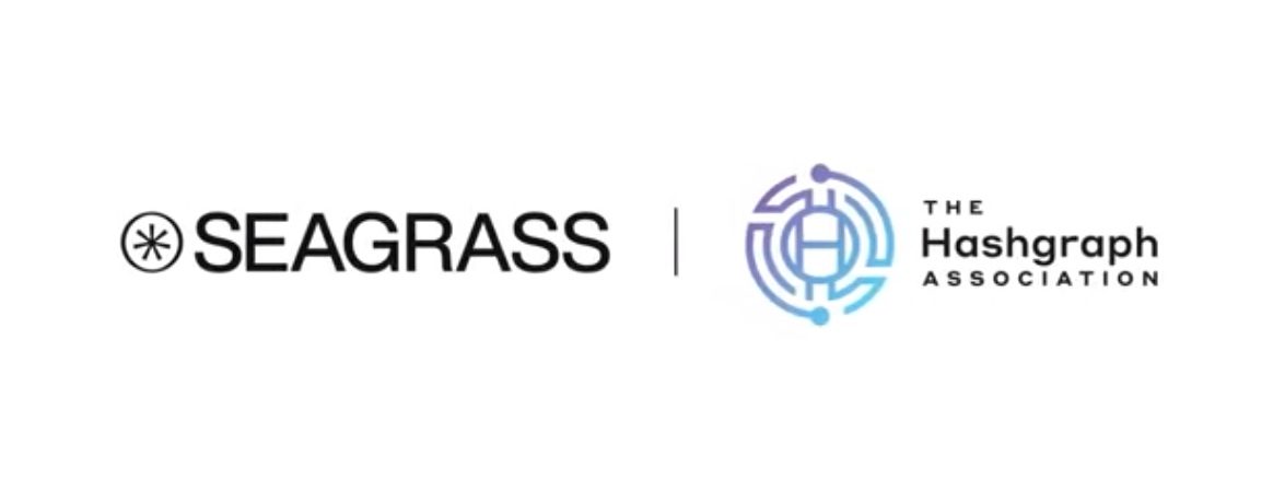 UAE based Seagrass and The Hashgraph Association Announce Launch of Co-Funded Carbon Credit Web3 Identity Wallet 