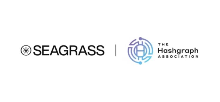 UAE based Seagrass and The Hashgraph Association Announce Launch of Co-Funded Carbon Credit Web3 Identity Wallet 