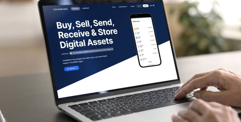 Licensed crypto exchange CoinMENA to lower fiat to crypto costs