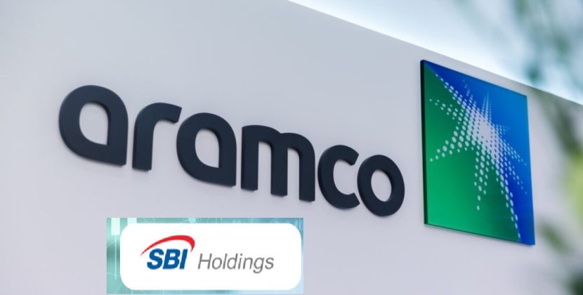 SBI Japan moves across GCC with digital asset ventures reaching Saudi Arabia with Aramco