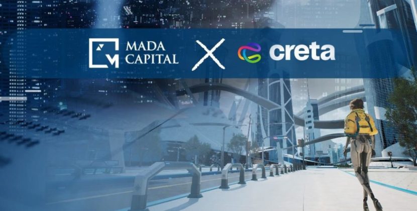 UAE Mada Capital partners with metaverse gaming platform for growth fund