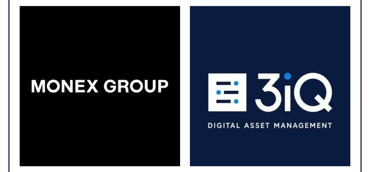 Japan’s Monex acquires digital asset management firm 3IQ
