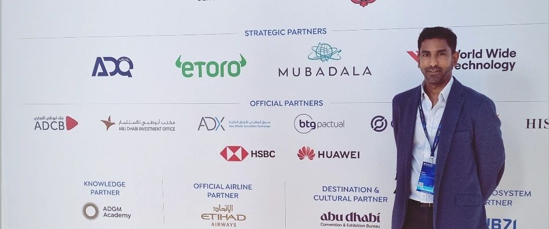 R3 Blockchain Bolsters its presence in GCC with relocation of its Head of partnerships to Abu Dhabi