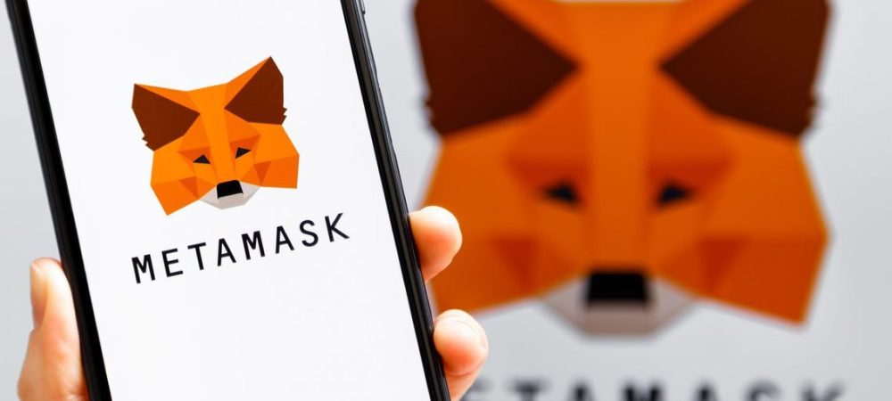 Metamask crypto wallet partners with Egyptian Vodafone Cash