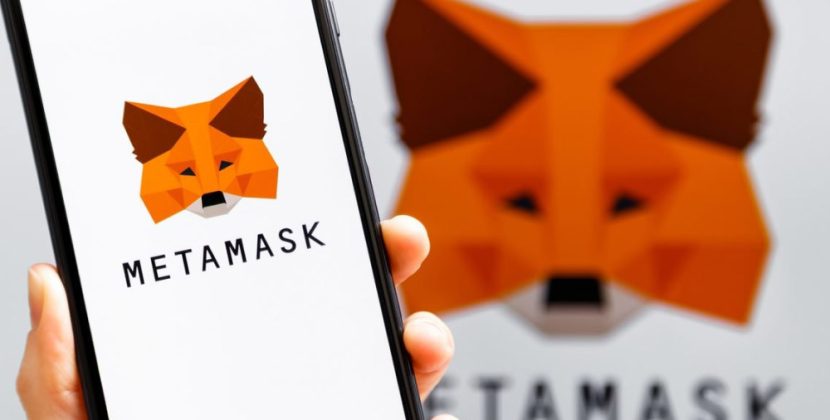 Metamask self-custody wallet partners with Egyptian payment provider