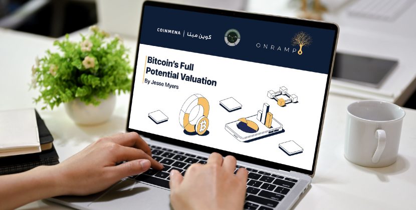 CoinMENA expands its Bitcoin investor offering with Onramp Bitcoin