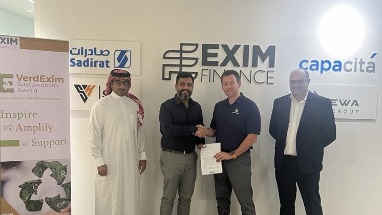 BoCG ventures and UAE Exim Finance collaborate on a $250 million investment in blockchain seafood project