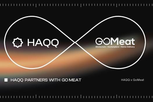HAQQ Blockchain and GoMeat to authenticate Halal meat