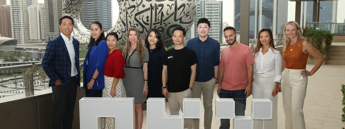 OKX gears up for UAE license with arabic language website