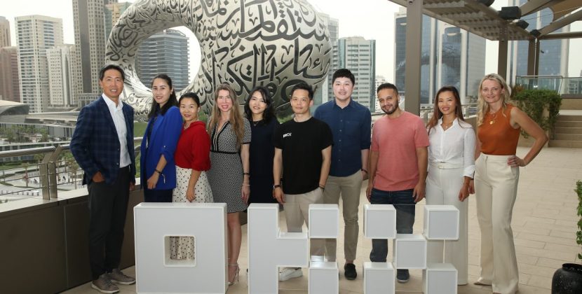 OKX gears up for UAE license with arabic language website