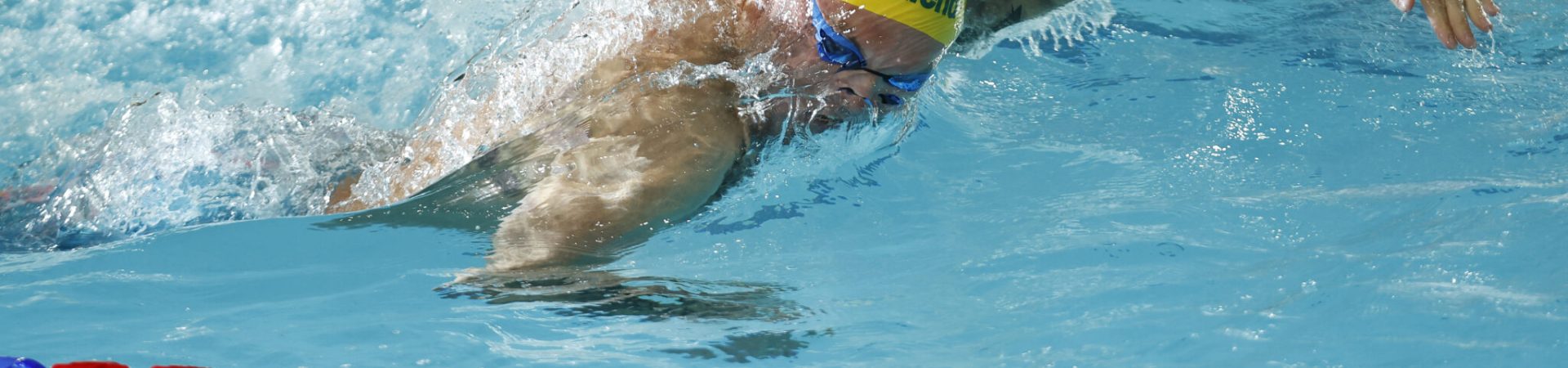 Blockchain UPCX sponsors Qatar’s World Swimming Championships