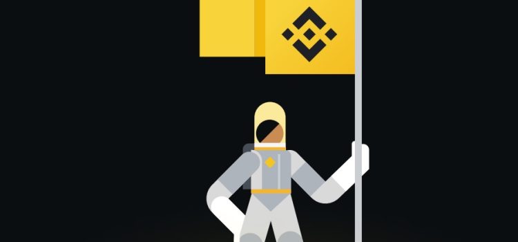 Binance adds 40 million users amid a tumultuous year