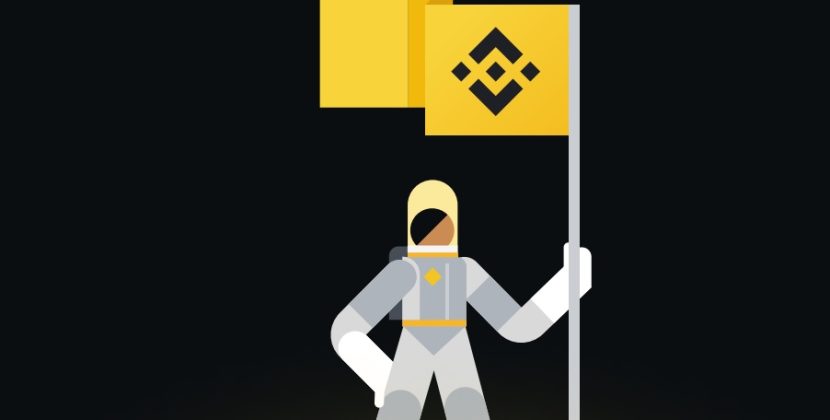 Binance adds 40 million users amidst tumultuous year