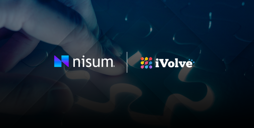 U.S. based Nisum Blockchain consultancy enters MENA with UAE Ivolve technologies