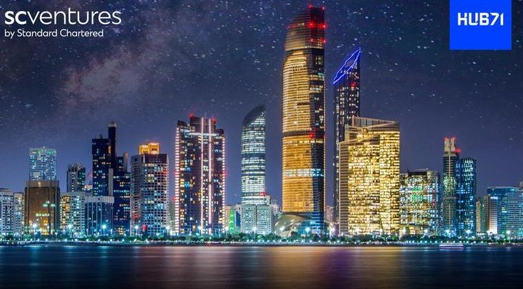 SC Ventures sets up office in UAE to invest in digital assets, online economy, SMEs, and sustainability