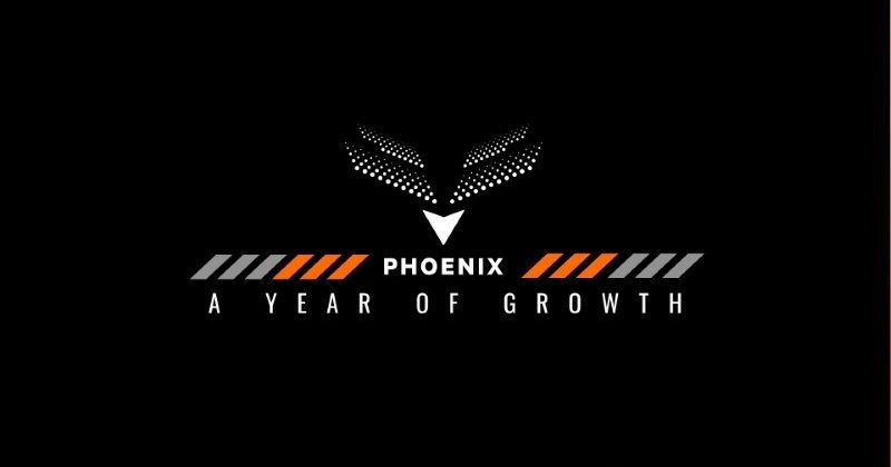 UAE Phoenix Group’s  self-mining business witnesses 480% YOY growth