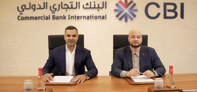 Commercial Bank International enters the world of digital asset payments