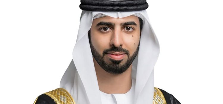UAE Minister of AI: In recent months, nine  banks now using blockchain