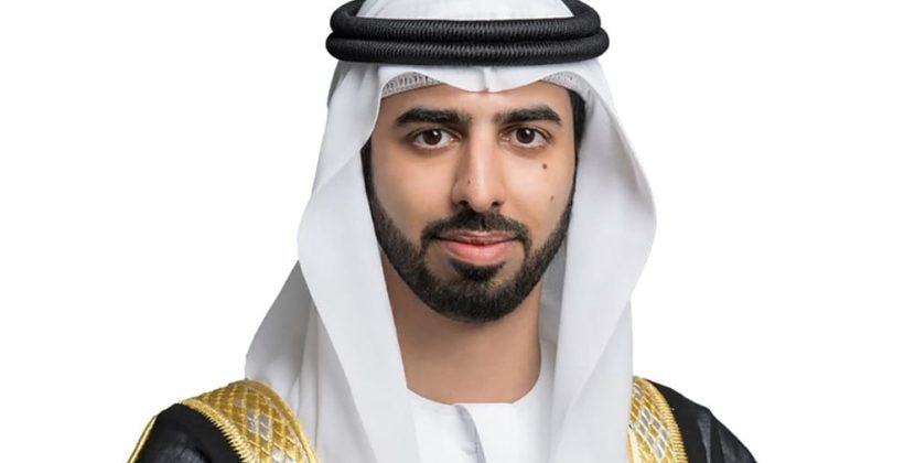 UAE Minister of AI: In recent months, nine banks now using blockchain