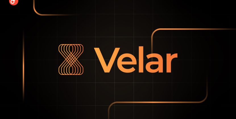 UAE Cypher Capital invests in Bitcoin DeFi Platform, Velar