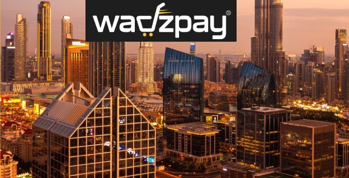 Dubai regulator grants WadzPay a crypto broker license but not a payment one