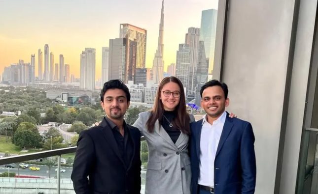 New crypto broker license on the way for DKK partners with initial approval from Dubai VARA