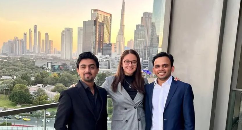 New crypto broker license on the way for DKK partners with initial approval from Dubai VARA