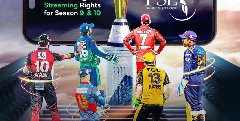 Myco blockchain video streaming platform to cover Pakistan Cricket Season